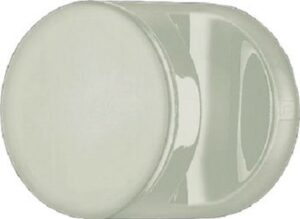 HEWI Cupboard Knob 32mm Grey (EACH)