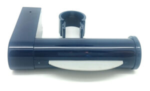 Toilet Roll Holder Upgrade Kit Steel Blue (EACH)