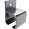 COBURN Centafold 100 Wall Bracket Aluminium (EACH)
