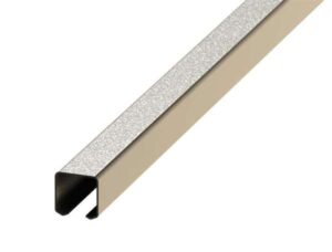 COBURN Centafold 100 Top Track 2400mm (EACH)