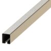COBURN Galvanised Top Track 2100mm (EACH)