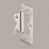 NICO 1960 0 11 04 Flush Hinge 60mm ZP (HINGE)