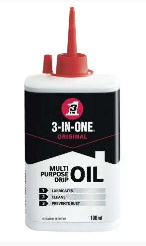 3-In-One Oil Standard (EACH)