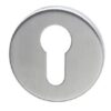 HOPPE 762750 Escutcheon Euro (53x9) SAA (PAIR)