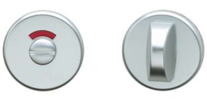 HOPPE 1804422 Thumb Turn Release/ind 53 [5] SAA (SET)