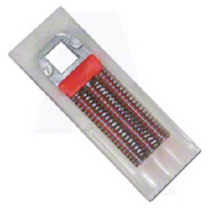HOPPE 2916426 Spring Cassette For Upvc Levers (EACH)