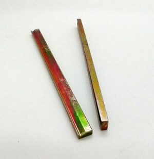 HOPPE 06850-6289-0000 Spindle Split Profile 8x120mm (EACH)