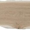 French Oak Sawn Waney Edge 200-390x27x2600 (EACH)