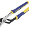 IRWIN VISE-GRIP Groove Joint Water Pump Pliers 250mm (EACH)