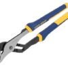 IRWIN VISE-GRIP Groove Joint Water Pump Pliers 300mm (EACH)