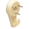 Hardwall Pic Hook 30mm Medium (EACH)