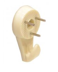 Hardwall Pic Hook 30mm Medium (EACH)