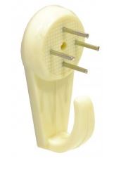 Hardwall Pic Hook 40mm Large (EACH)
