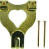 Picture Hook Angled EB 2 Pins (EACH)