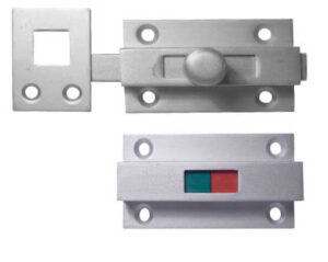 Indicator Bolt Red/Green Aa (EACH)