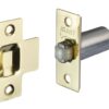 Roller Catch Adjustable Brass Plated (EACH)