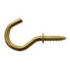 Cup Hook Shouldered 19mm EB (EACH)