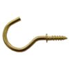 Cup Hook Shouldered 32mm EB (EACH)