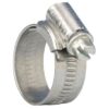 Hose Clip Size 0 16-22mm BZP (EACH)