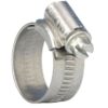 Hose Clip Size 0x 18-25mm BZP (EACH)