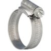 Hose Clip Size 1A 22-30mm BZP (EACH)