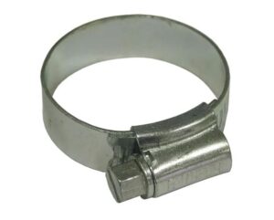 Hose Clip Size 1b 25-35mm BZP (EACH)