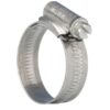 Hose Clip Size 1x 27-40mm BZP (EACH)