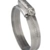 Hose Clip Size 2A 35-50mm BZP (EACH)