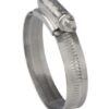 Hose Clip Size 2x 45-60mm BZP (EACH)