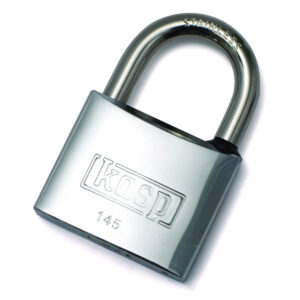 KASP K14540A1 Marine Padlock 40mm Ka PC Body (EACH)