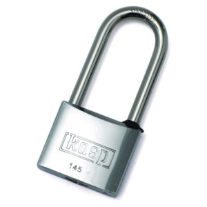 KASP K14540L50D Marine Padlock 40mm Ls 50mm PC Body (EACH)