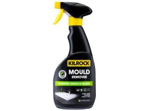 KILROCK Mould Remover Spray 500ml (EACH)