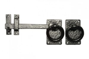 KIRKPATRICK 1248 1248 8 Gate Latch 8 AB (SET)