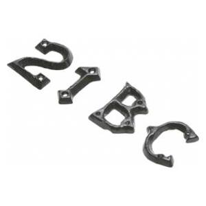 KIRKPATRICK 1976/Z 1976 Z Letter 1.3/4 'z' AB (EACH)