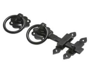 KIRKPATRICK 3258/7 3258 7 Gate Handle 7 AB (EACH)