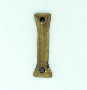 KIRKPATRICK B1976/I +B1976/I Letter 1.3/4 'i' Antique Brass (EACH)