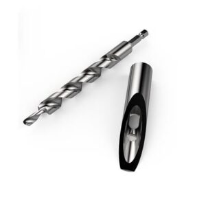 KREG DB210-HDBB Hd Drill Bit And Guide Bushing For Db210 (EACH)