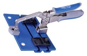KREG KBC3-VISE Clamp Vise With Automaxx (EACH)