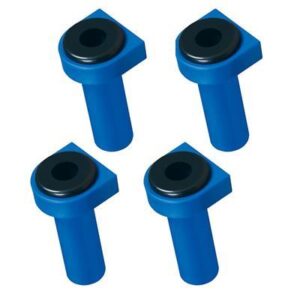 KREG KKS1070 Bench Dogs Pk4 (PK 4)