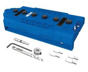 KREG KMA3232 Shelf Pin Jig 5mm (EACH)