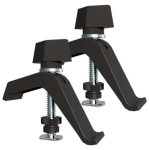 KREG KMS7520 Trak Clamps Pk-2 (EACH)