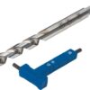 KREG KPHA308 Easy-set Drill Bit / Collar / Wrench (SET)