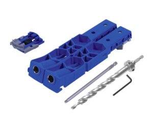 KREG KPHJ920 Pocket-Hole Jig XL (EACH)