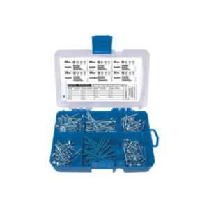 KREG SK04 SK04-INT Pocket Hole Starter Screw Kit 260pc (PACK)