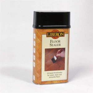 LIBERON Floor Sealer Wood 1.0l (EACH)