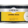 LIBERON Liming Wax 250ml (EACH)