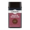LIBERON Palette Wood Dye Georgian Mahogany (water) 500ml (EACH)