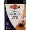 LIBERON Palette Wood Dye Yew (water) 250ml (EACH)