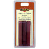 LIBERON 014272 Shellac Filler Stick Dark (PK 3)