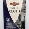 LIBERON Tack Cloths Pk3 (PK 3)